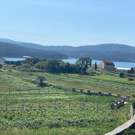 Casa Fonte Barreira - Camarinas Villa Luaran gambar